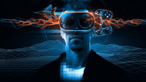 Strange World Bild 2