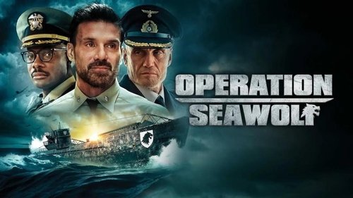 Operation Seawolf Bild 3