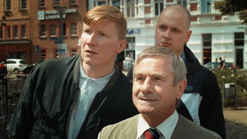 Der schwarze Nazi Bild 7