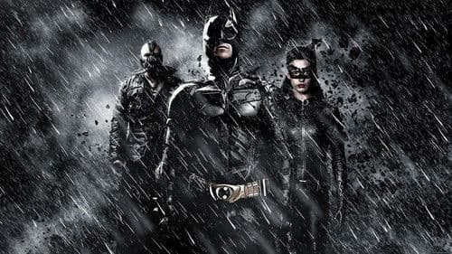 The Dark Knight Rises Bild 3