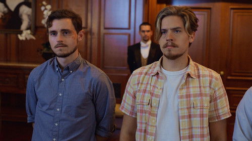 The Duel - Gentlemen's Rules Bild 6