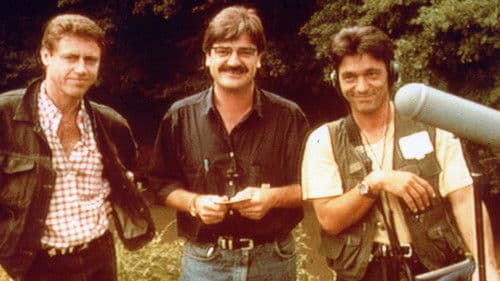 Gernstls Reisen - Auf der Suche nach dem Glück Bild 1