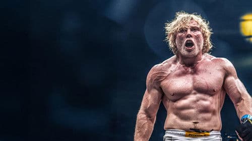 OKTAGON 78: Eckerlin vs. Trušček Bild 1