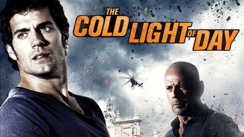 The Cold Light of Day Bild 8