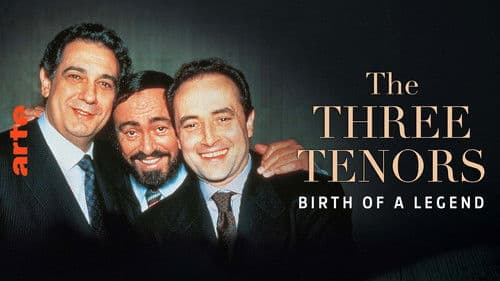 Die Drei Tenöre - Geburt einer Legende Bild 3