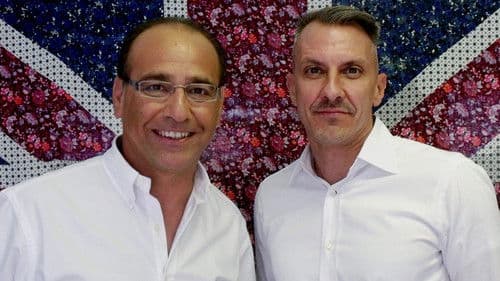 Britain's Next Big Thing Bild 1