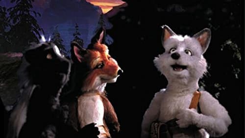 The Longhouse Tales Bild 1