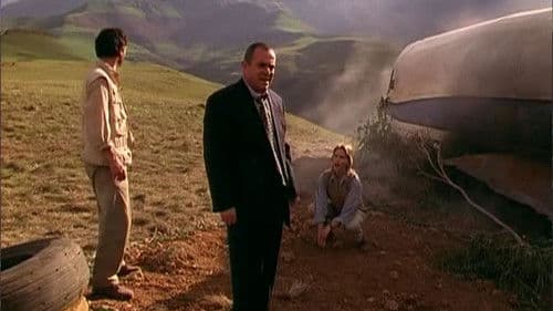 Bridge of Time Bild 1