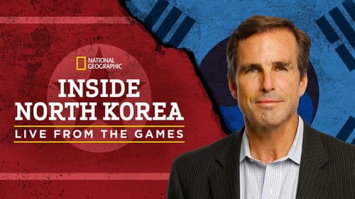 Inside North Korea: Live from the Games Bild 4