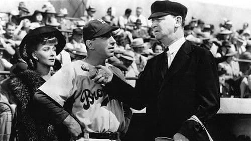 It Happened in Flatbush Bild 6