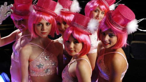 Razzle Dazzle: A Journey into Dance Bild 1