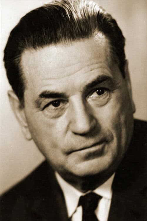 Сергей Маркушев