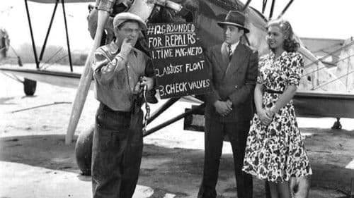 Give Us Wings Bild 1