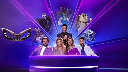 Maske - Kimsin Sen? Bild 2