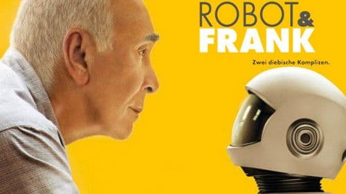 Robot & Frank Bild 3