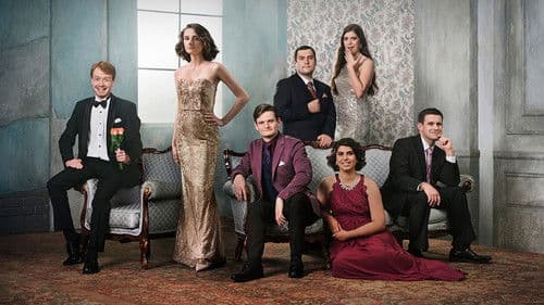 Love on the Spectrum Bild 2