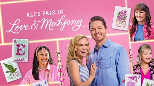 All's Fair in Love and Mahjong Bild 2
