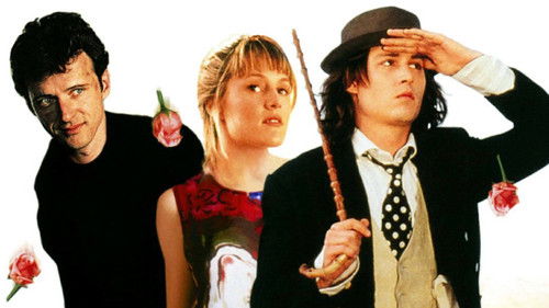 Benny & Joon Bild 5