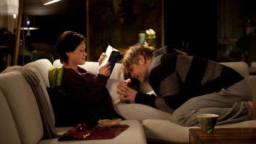 Der Wolf - Kalte Herzen Bild 1