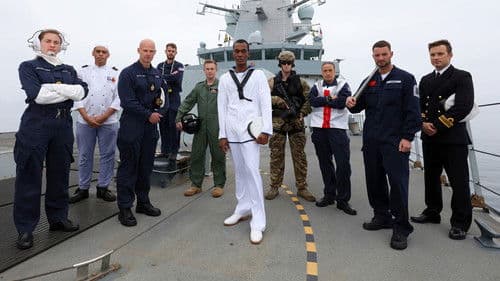 Warship – Einsatz für die Royal Navy Bild 2