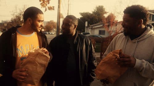 Jimmy's Friends Bild 1