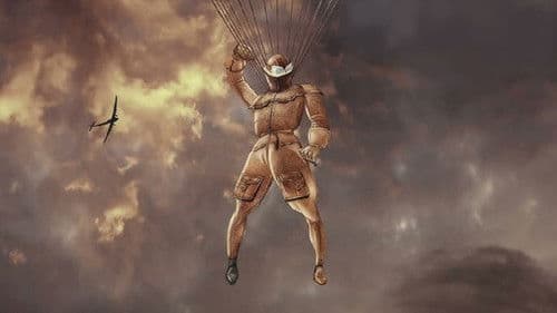 ფრთოსანი მღებავი Bild 1