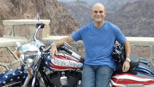Constitution USA with Peter Sagal Bild 1