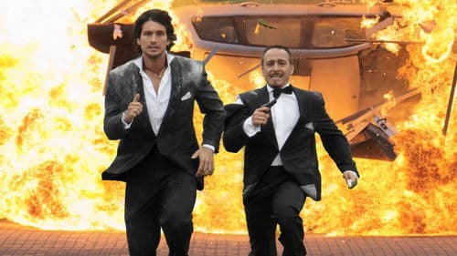 Alarm für Cobra 11 - Die Autobahnpolizei Bild 1