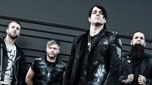 Three Days Grace - Live at the Palace Bild 1