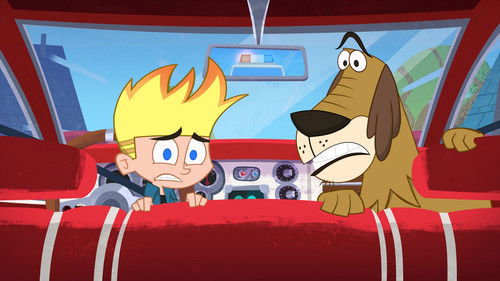 Johnny Test Bild 4