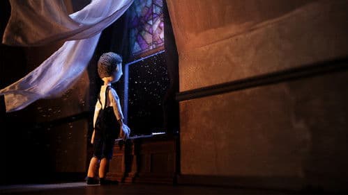 Der Albenbaum Bild 2