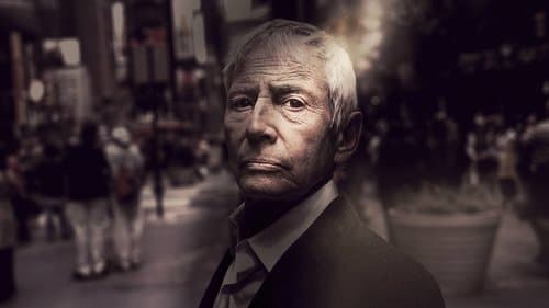 Der Unglücksbringer - Das Leben und die Tode des Robert Durst Bild 3