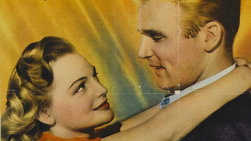 Gentleman Joe Palooka Bild 1