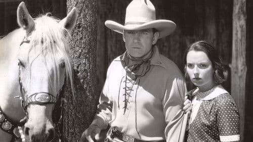 Empty Saddles Bild 1