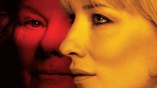 Tagebuch eines Skandals Bild 7