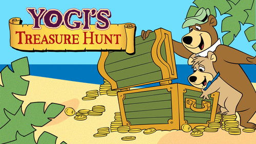 Yogi's Treasure Hunt Bild 1