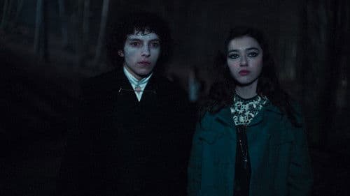 Meine letzte Nacht mit einem Vampir Bild 5