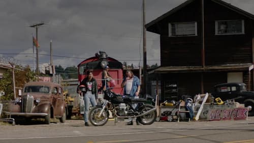 We Take the Low Road Bild 1