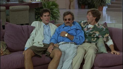 Immer Ärger mit Bernie Bild 2