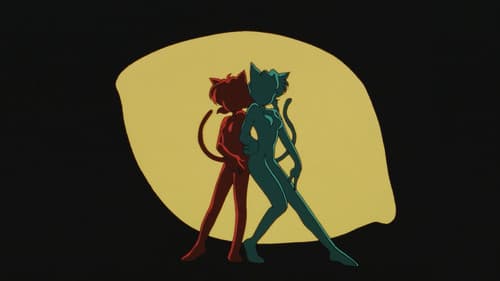 Gun Smith Cats Bild 8