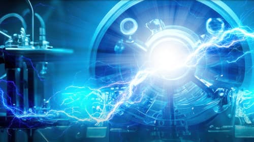 Free Energy - The Race to Zero Point Bild 1