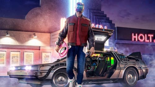 Back to the Future: The Hill Valley Chronicles Bild 1