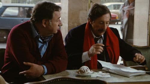 L'Ami de Vincent Bild 2