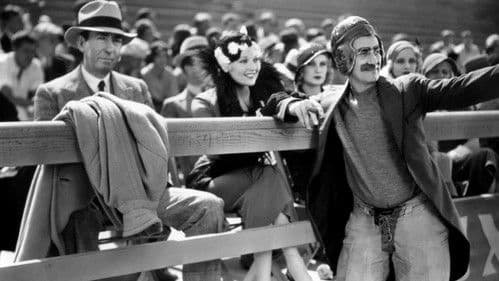 Die Marx Brothers in der Uni Bild 5