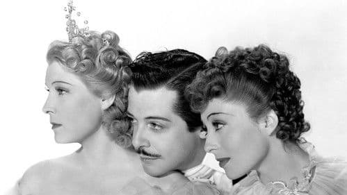 Der große Walzer Bild 1