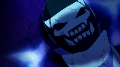 Go! Go! Loser Ranger! Bild 7