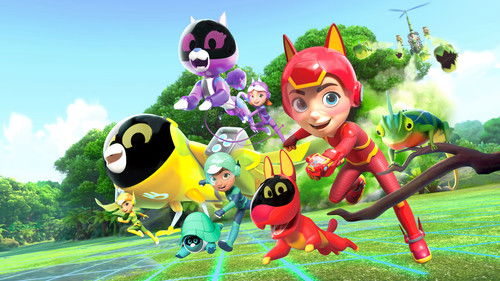 Petronix Defenders Bild 3