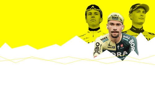 Alles auf Gelb Bild 1