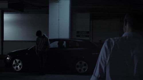 Small Talk with the Bad Man Bild 3