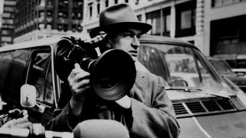 Reverse Angle: Ein Brief aus New York Bild 1